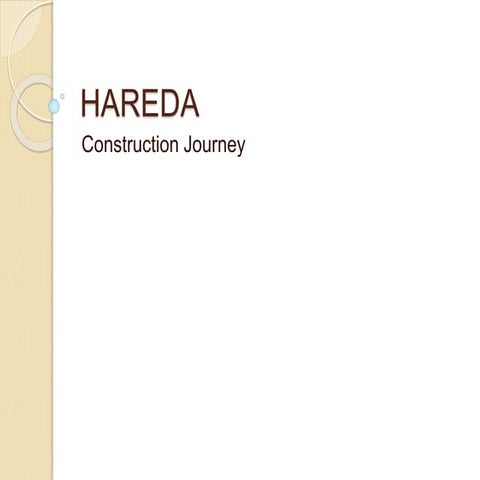 HAREDA Green Building