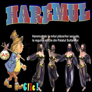 Haremul (ab)