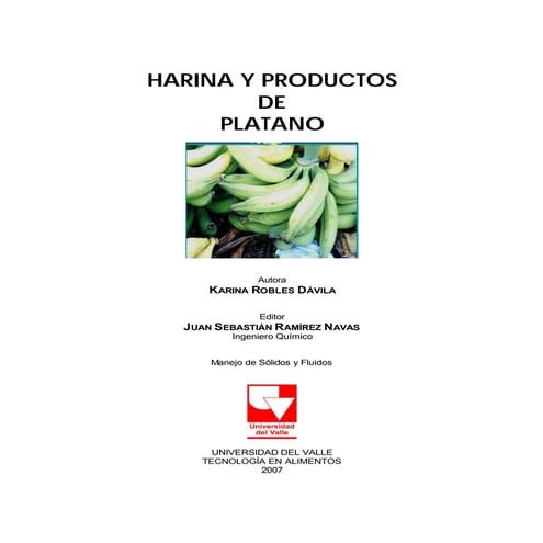 Harina producto-platano-240807