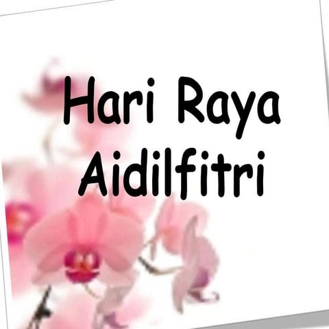 Harirayaaidilfitri 111031060126-phpapp01