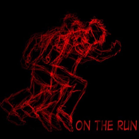 Harish Shankaran's Graphic Novel Resume