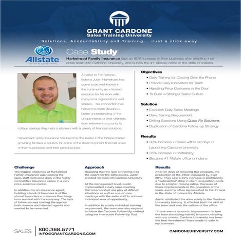 Life Insurance Audit Case Study | PDF