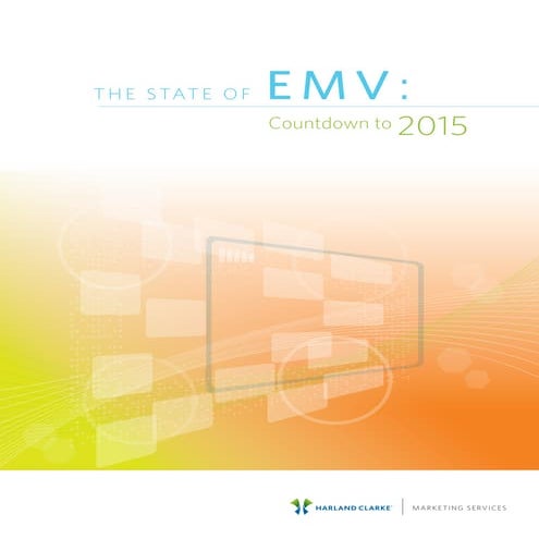 The State of EMV Payment Solutions: Countdown to 2015
