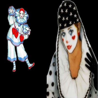  Arlekino (Harlequin)