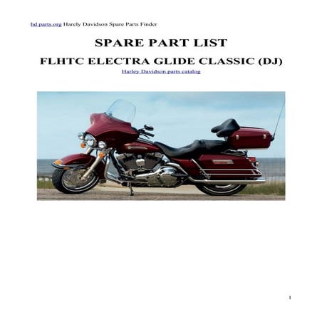 harley davidson 2021 parts catalog