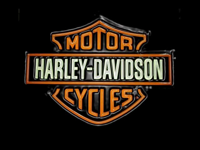 Harley davidson ppt