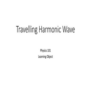 Harley ma learning object