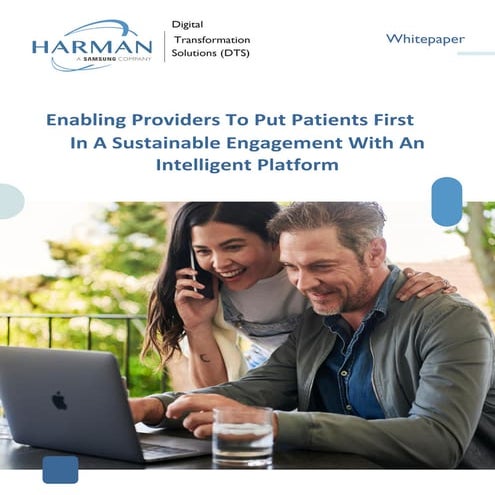 HARMAN_DTS_Intelligent_Healthcare_Whitepaper