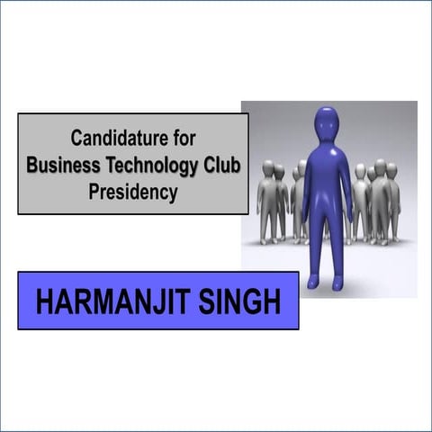 Harmanjit singh BTC