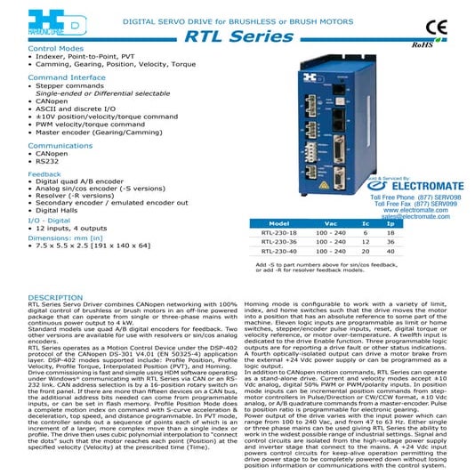 Harmonic rtl series_catalog