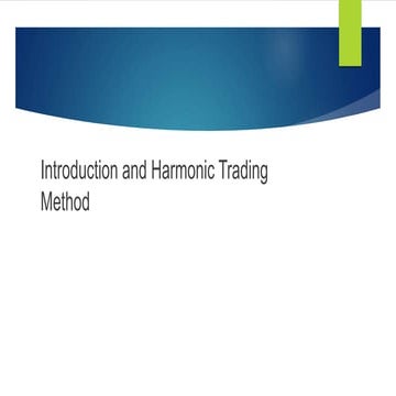 Harmonic Trading.pptx