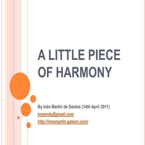 Harmony.ppt