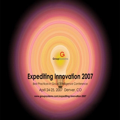 Harnessing  Collective Intelligence: Shifting Power To The Edge