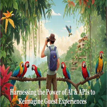 apidays London 2023 - Harnessing the power of AI and APIs, Luis Augusto Weir ...