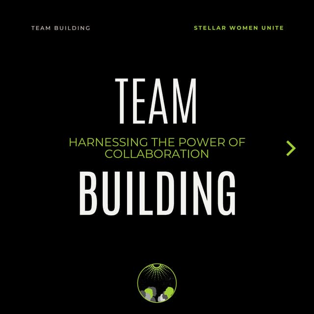 Harnessing the Power of Collaboration