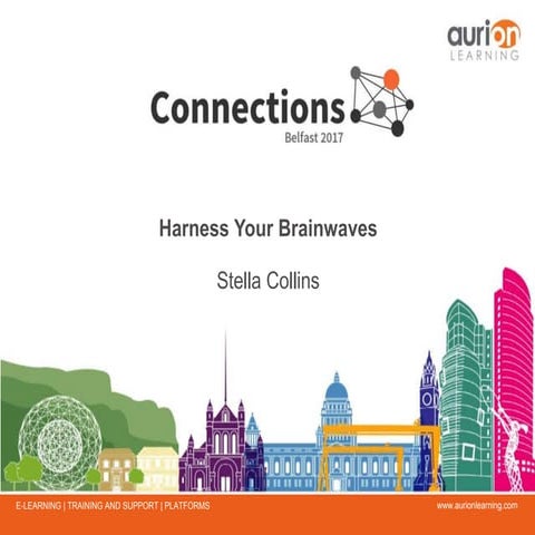 Harness your Brainwaves 