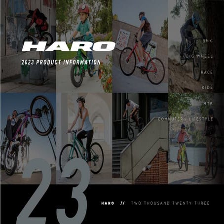 HAROBIKES 2023 BIKE CATALOG.pdf