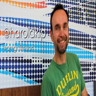 Social Service Congres - Nuon Webcare