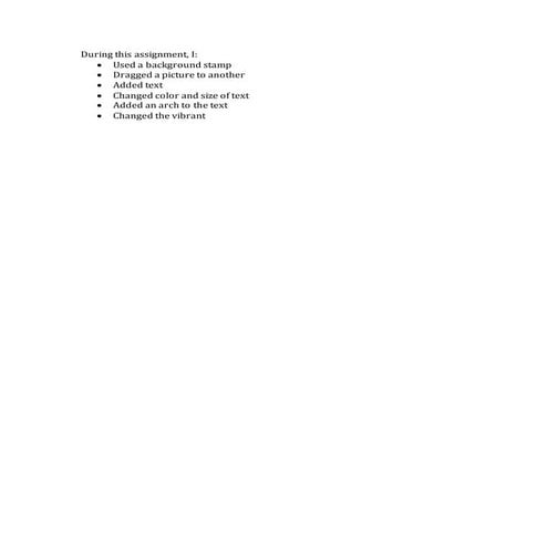 Sample Lab Report | DOCX