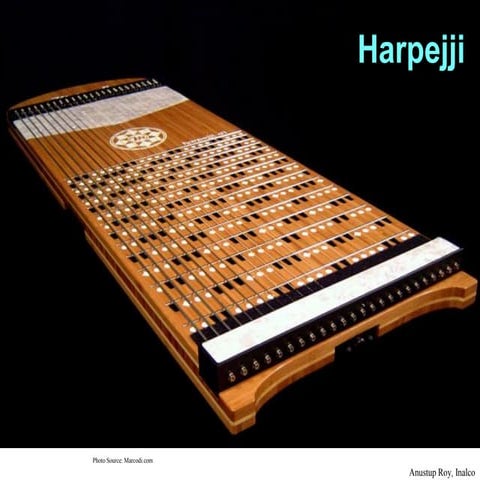 Harpejji | PDF