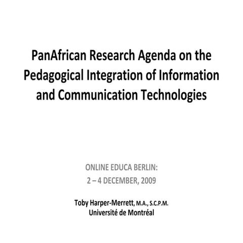 Harper Merrett  Oeb2009