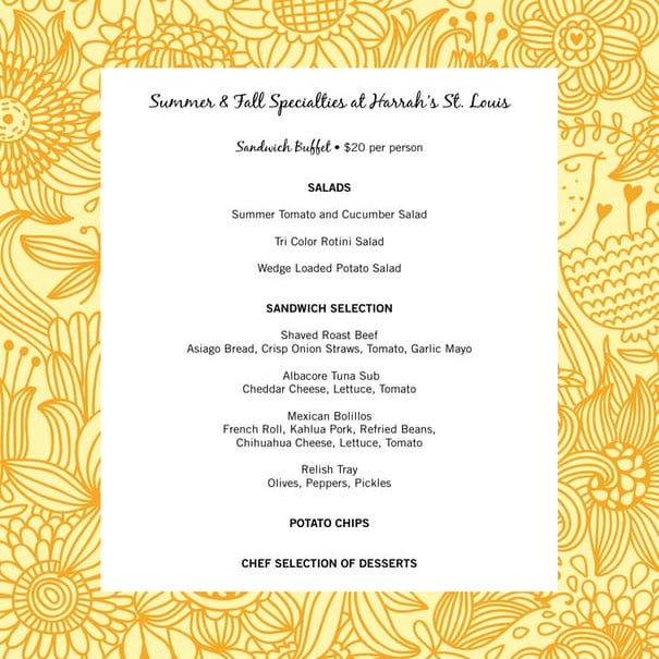 Ten O Six Beach Road Bistro Catering Menus | PDF