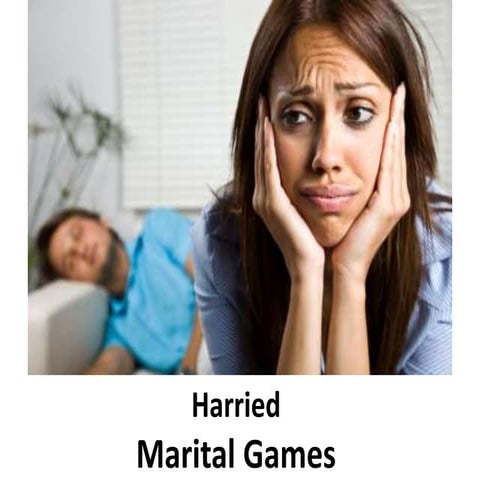 Harried | PPT
