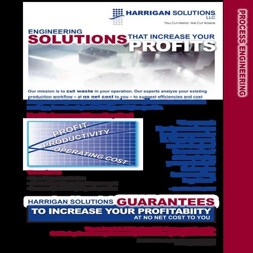 Harrigan Process Engineering