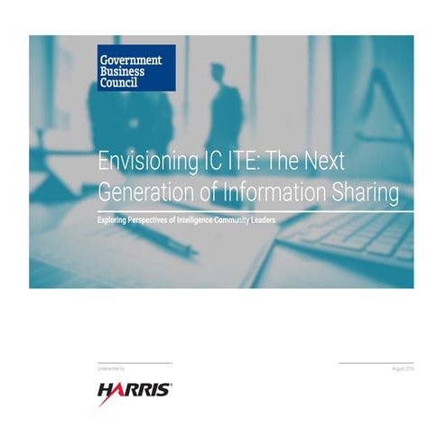 Niri white paper guidance practices 2014 | PDF