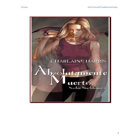 Harris charlaine -_absolutamente_muerto