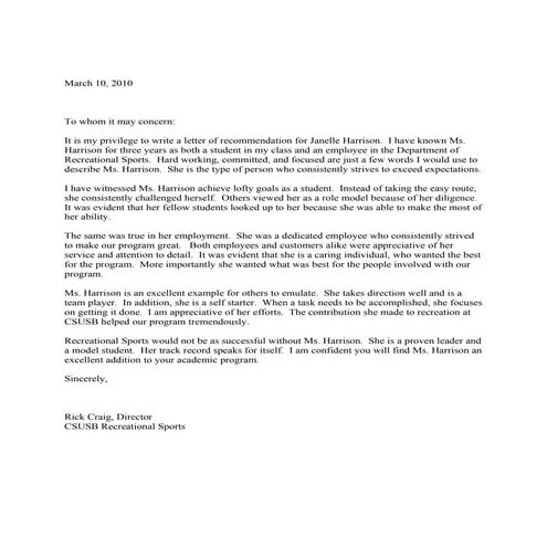 Harrision Lor Student