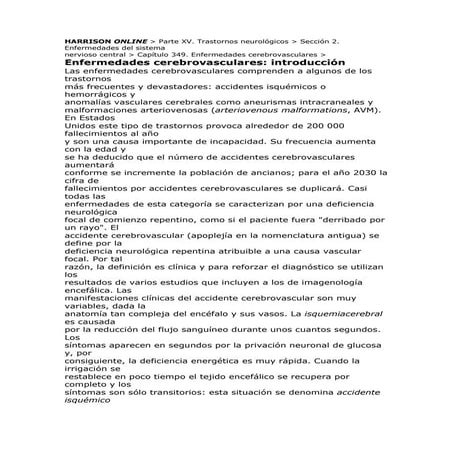 Harrison ,acv | DOC