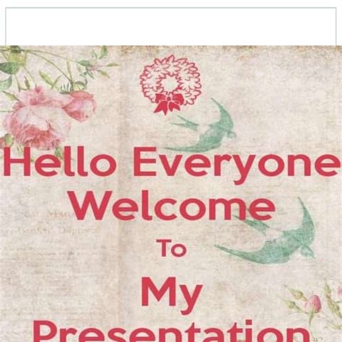 Harrod domer model PPT