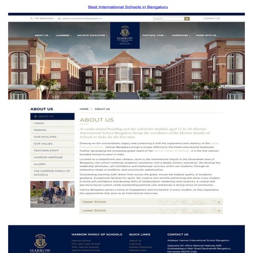 Best International Schools in Bangalore for Students in 2024-2025 (1).pptx
