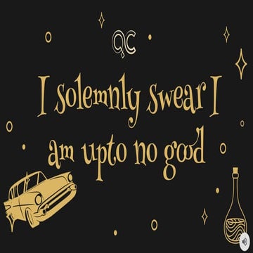 Harry Potter Quiz- 05 January 2025, Quiz Club NITW