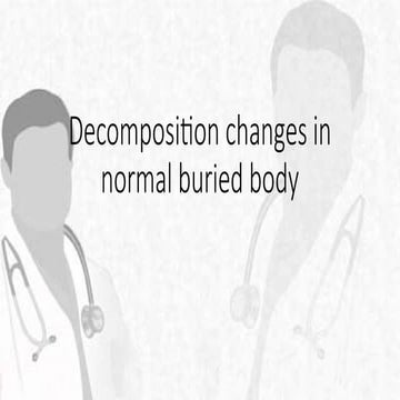 Embalming | PPTX