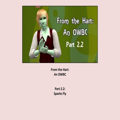 From the Hart: An OWBC 2.2