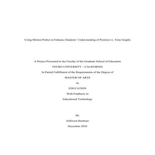 Hartman chapters 1 4 dec14