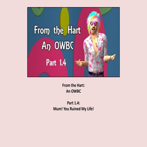 From the Hart: An OWBC - 1.4