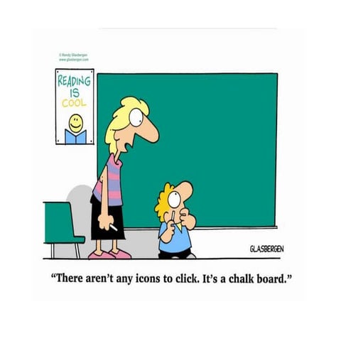 Educational Technology