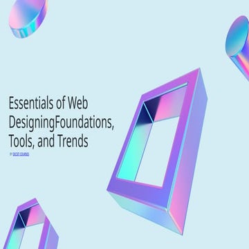 LEARN WEB DESIGING FROM DICS IT COURSES WITH EXPERTS
