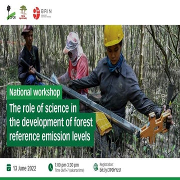 The effectiveness of knowledge platform in the ITPC related initiatives