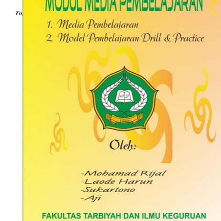 Harun makalah kantasia