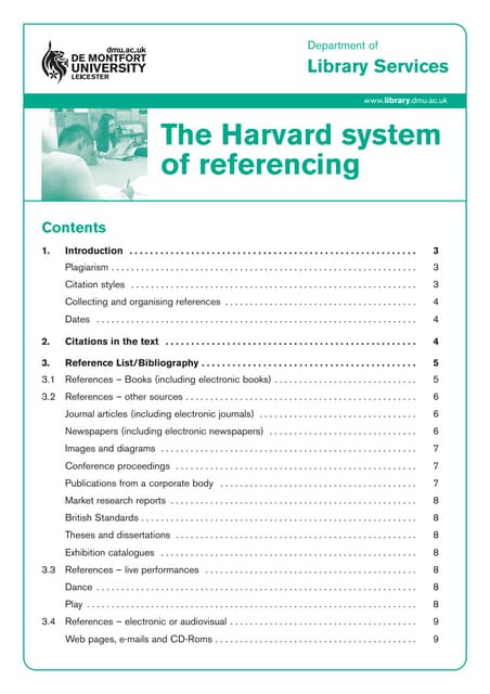 Harvard