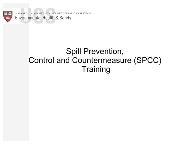 SPCC Training .pptx