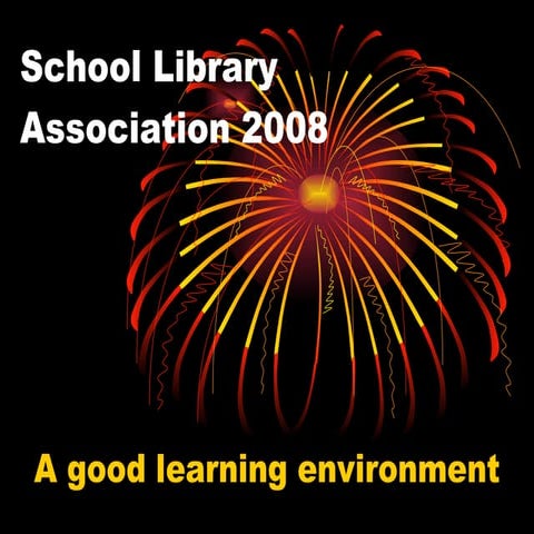 Peter Harwood and Jo Harwood, What is a good learning environment?