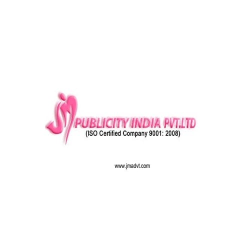 Haryana media plan (jm publicity india pvt ltd. )