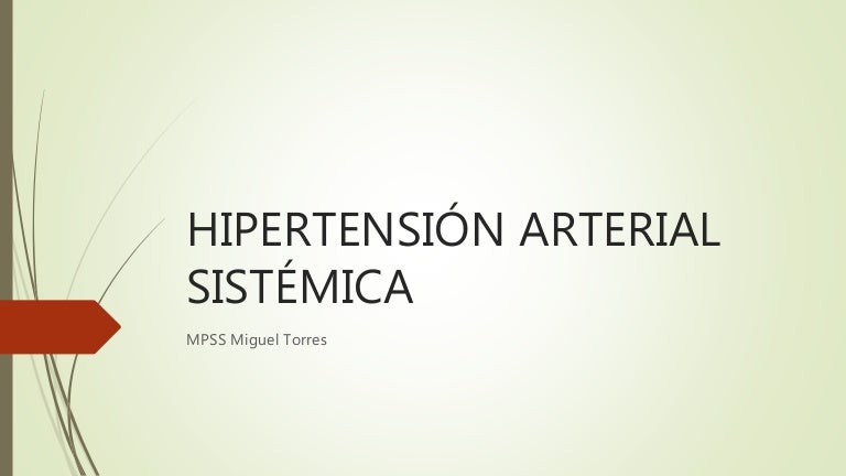Etapa de hipertensión de estimulación barorreceptora