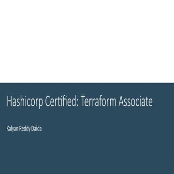 Hashicorp-Certified-Terraform-Associate_V1