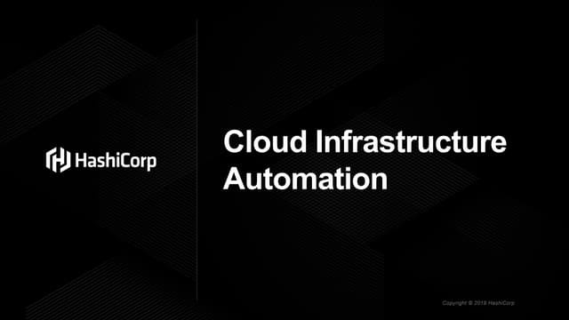 Hashicorp Corporate Pitch Deck Stenio_v2 